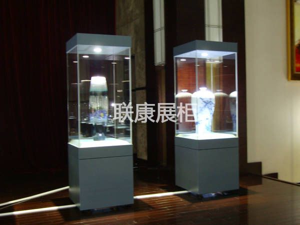 文物展柜