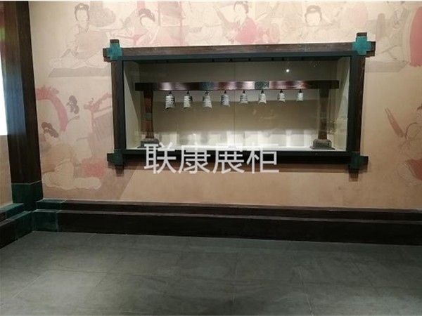 博物馆令人害羞的展品：如何在尊重与理解中正常展出