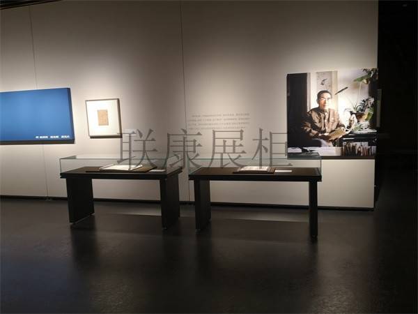 文物展柜古董展示柜设计方案怎么写