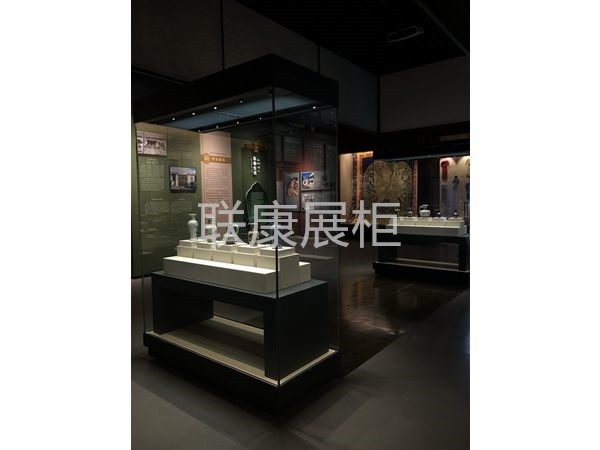 文物展览策划方案