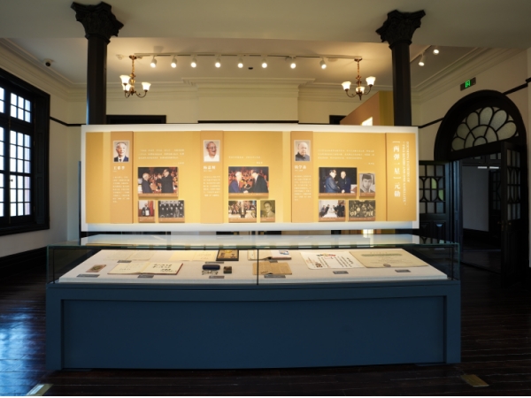 上海博物馆展柜厂家 博物馆展柜