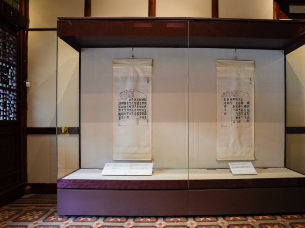 专业纪念馆展柜生产制造厂家定制展柜 纪念馆展柜定制